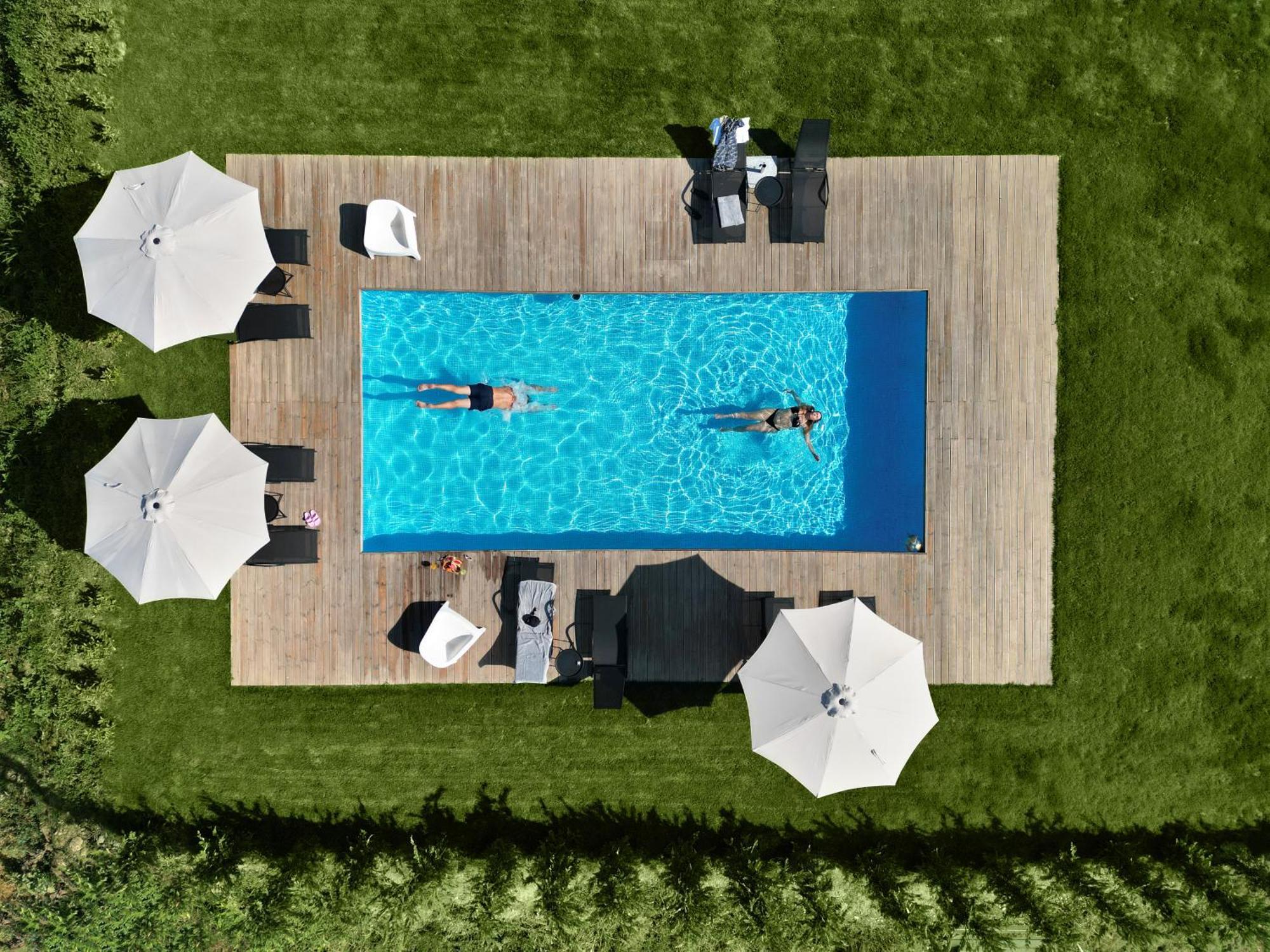 Olive All-Seasons Suites, Panel Hospitality Homes & Villas Litochoro Extérieur photo
