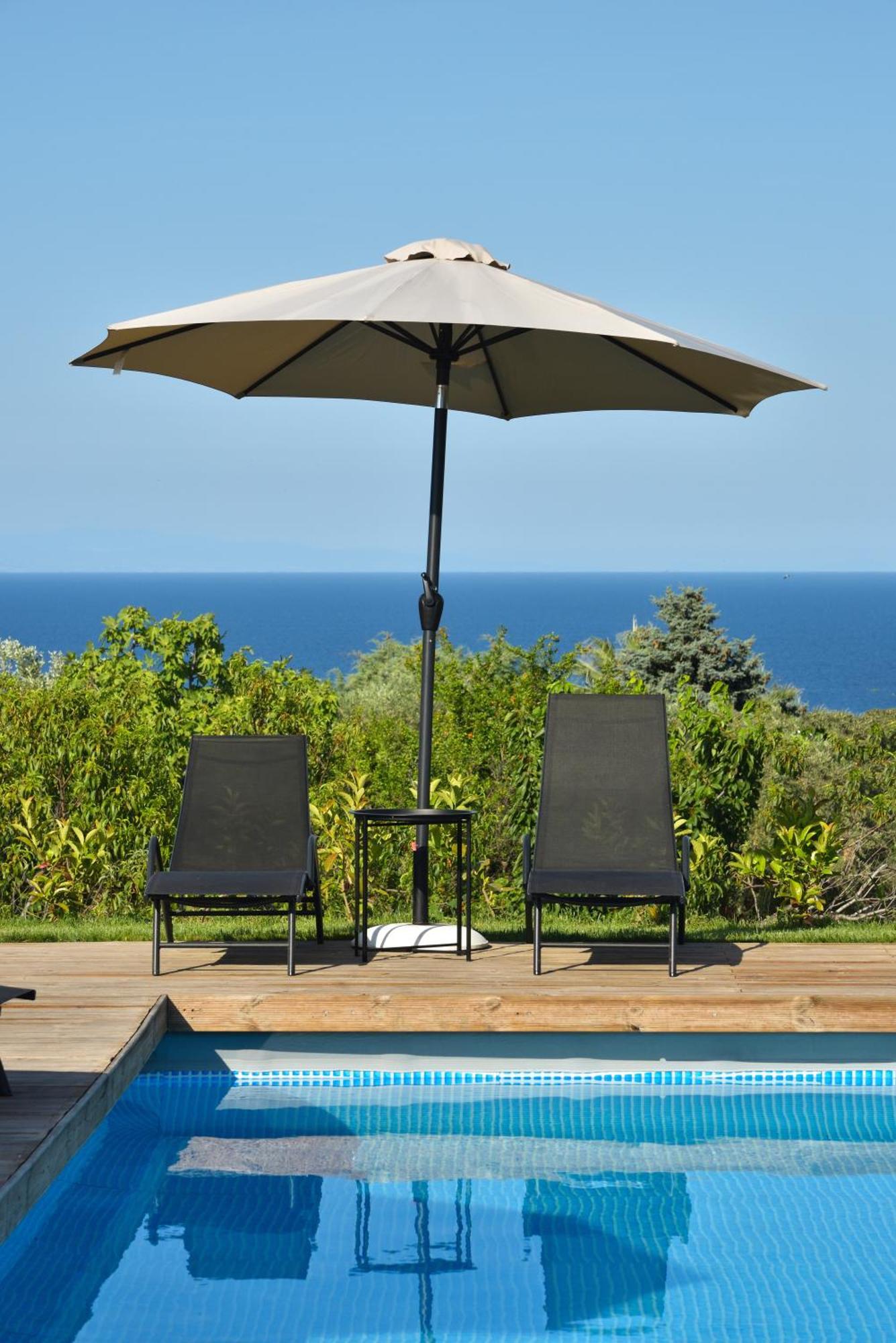 Olive All-Seasons Suites, Panel Hospitality Homes & Villas Litochoro Extérieur photo