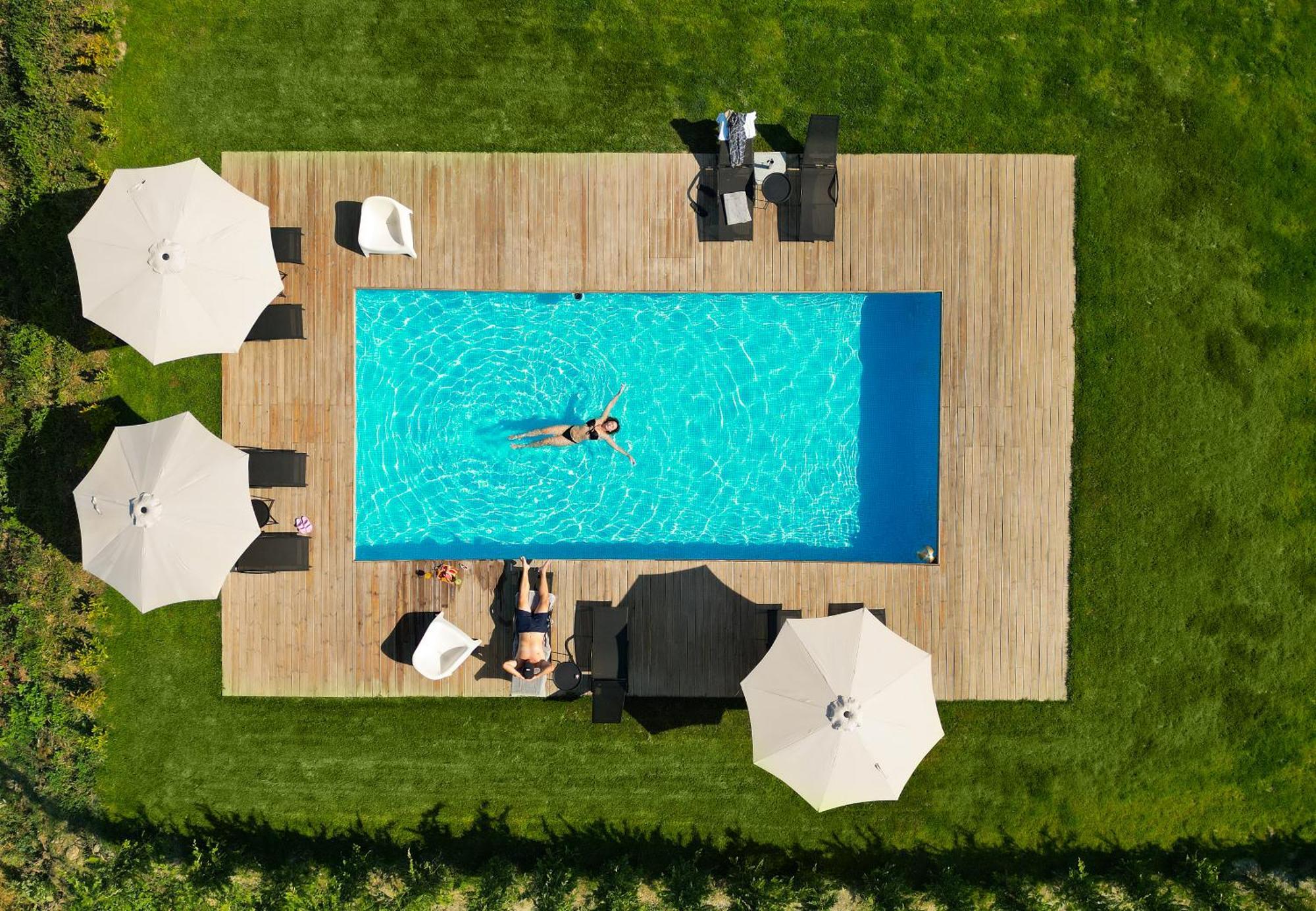Olive All-Seasons Suites, Panel Hospitality Homes & Villas Litochoro Extérieur photo