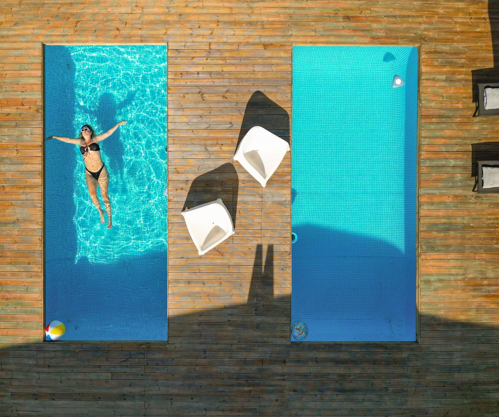 Olive All-Seasons Suites, Panel Hospitality Homes & Villas Litochoro Extérieur photo